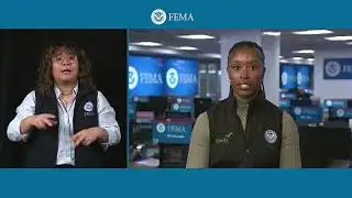 FEMA Accessible: Serious Needs Assistance