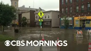 FEMA aid to disaster-struck communities could slow down