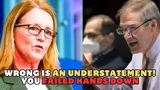 FEMA Boss Deanne Criswell ADMITS the Guidance WAS WRONG After Jordan CORNERS Her