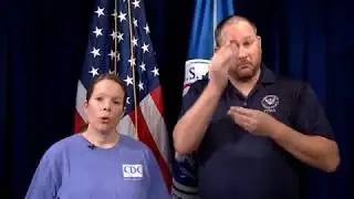 FEMA CDC Accessible: Flood Waters During and After a Disaster