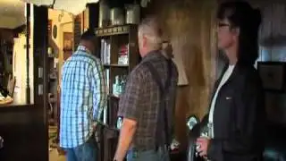 FEMA crews survey earthquake damage in Lincoln County