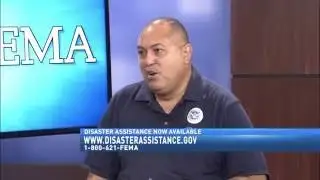 FEMA DISASTER ASSISTANCE