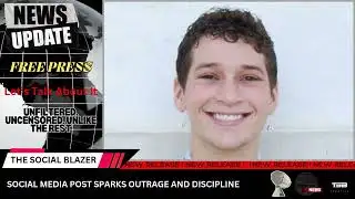 FEMA Employee Suspended Over Charlie Kirk Comment