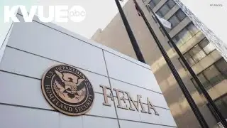 FEMA extends assistance application deadline for Texans impacted by July flooding