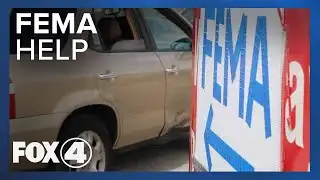 FEMA Extends Deadline While Seasonal Residents Still Cannot Qualify