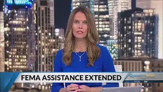 FEMA extends temporary housing program thru May