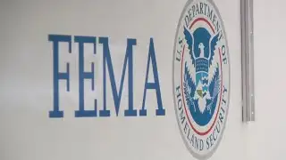 FEMA facing workforce cuts, leaders told to identify essential jobs