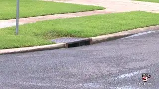 FEMA flood maps require homeowners to get flood insurance