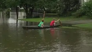 FEMA hazard mitigation plan survey