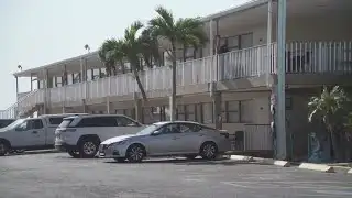 FEMA program giving temporary housing for hurricane survivors extended