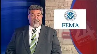 FEMA Says Training Can Continue
