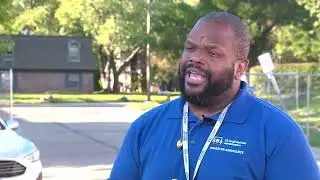 FEMA, SBA give update on financial assistance for flood victims