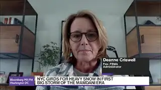 FEMA Staff Cuts Strains Ability to Help Communities, Says Former Administrator