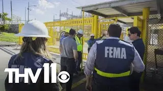 FEMA staffers now placed on leave after letter to Trump administration