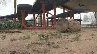 FEMA surveying damage in Pickens after heavy flooding