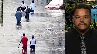 “FEMA Suspends Whistleblowers Amid ‘Katrina Warning’ – Trump Cuts Risk Disaster!”