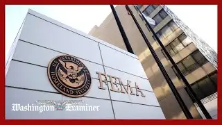 FEMA workers suspended after signing ‘Katrina Declaration’ over funding risks