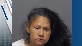 Female inmate who died in Bexar County jail has been identified, BCSO says