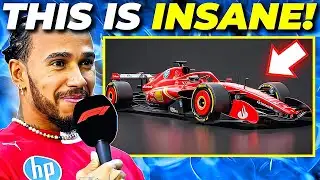 Ferrari Drops BOMBSHELL With New Car DETAILS That Will Change EVERYTHING For 2026!