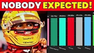 Ferrari LEFT Blind by Hamilton’s Silverstone Performance | F1 News