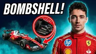 Ferrari RESPONDS To Impressive SF-26 Test Results