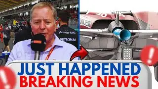 Ferrari surprises with unusual aerodynamic solution will it work - f1 news