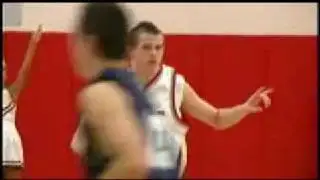 Ferris and Mead battle in Friday night hoops