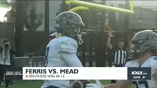 Ferris vs. Mead