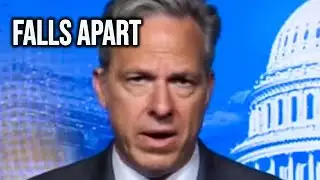 Fetterman Attack Logic FALLS APART On CNN