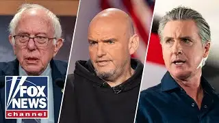 Fetterman FIRES BACK at Dems: 