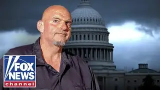 Fetterman issues GRIM warning on another possible shutdown