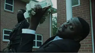 Fetty P Franklin - Check My Resume (Official Video)