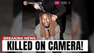Fetty Wap Begs His Opps Not to Kill Him After His Release
