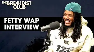 Fetty Wap Gives First Interview After Prison Release