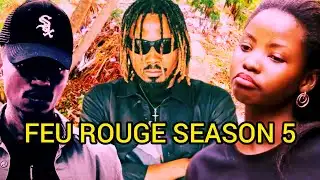 FEU-ROUGE  SEASON 5  (4K NEWS)