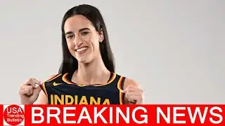 Fever GM’s 6 Word Take on Caitlin Clark Nike Ad Says Plenty