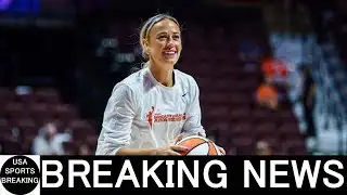 Fever Ownership Nowhere on Sophie Cunningham’s “Most Involved” WNBA List