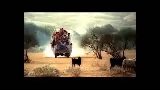 Fevicol - Bus | Hand-picked by top Ad Makers