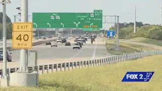 Fewer people are dying on roadways, MoDOT says