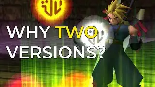 FF7 on Steam Is Being Replaced (And Your Saves Won’t Carry Over)