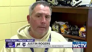 FFN Preview: Undefeated Yellow Jackets face biggest test against Houston County