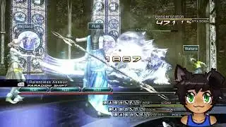 FFXIII - Xbox 360 - We