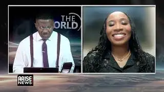 FG Confirms Joint Airstrikes on Terrorists -Ayandele