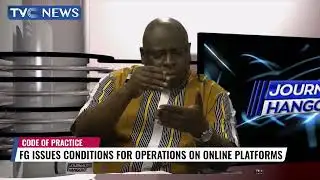 FG Issues Code Of Practice For Online Platforms To Curb Hate Speech, Fake News