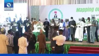 FG Launches 5-Year Strategic Roadmap