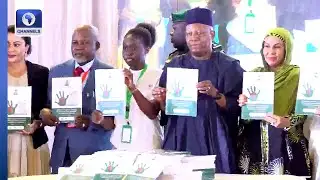 FG Launches Five Year Action Plan To End Violence Against Children