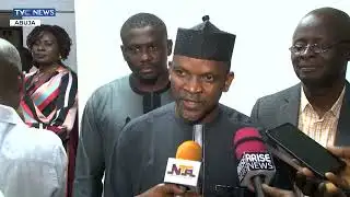 FG Launches Five-Year National Livestock Master Plan To Boost Food Security