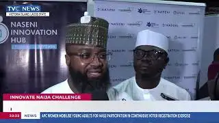 FG Launches Innovate Naija Challenge For Young Tech Talents