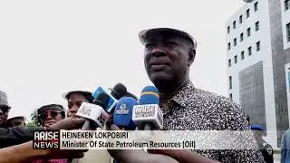 FG PLEDGES SKILLS CENTRE COMPLETION