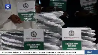 FG Unveils 5-Year Strategic Plan To Tackle Insurgency